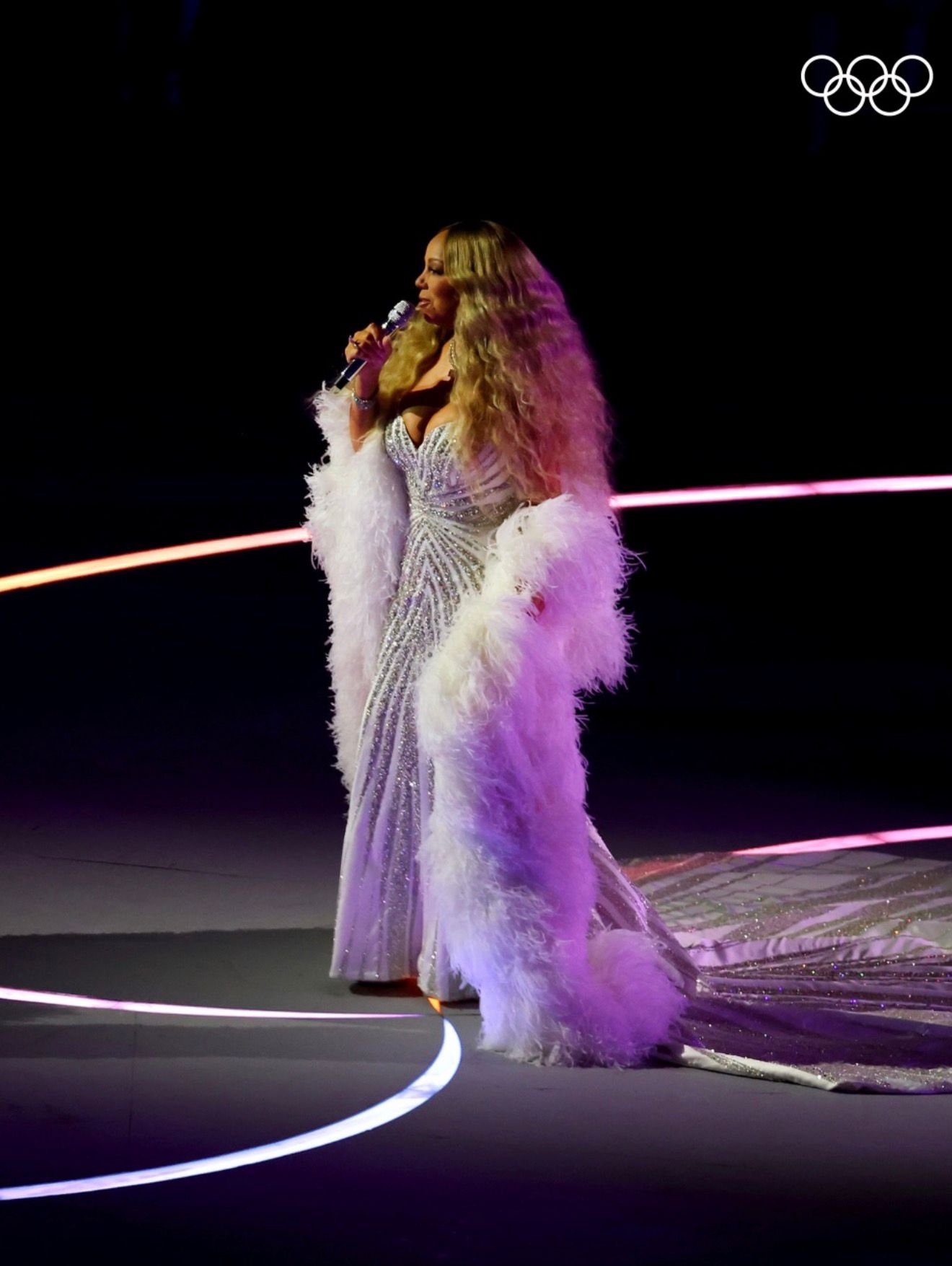 Mariah Carey, photo 136