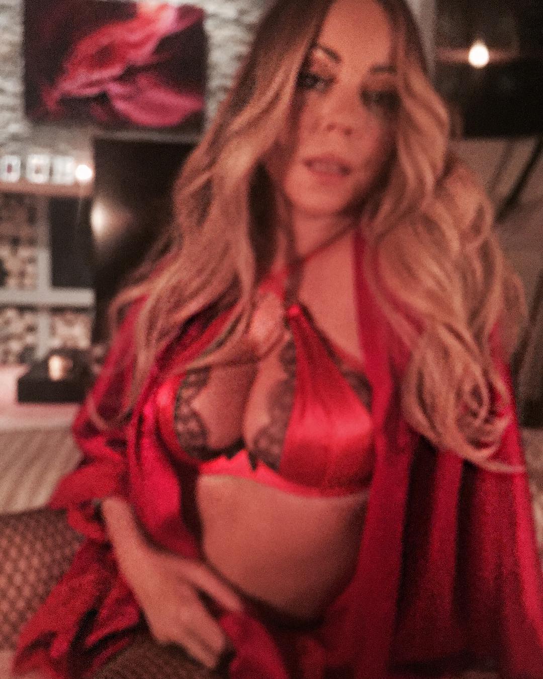 Mariah Carey, photo 87