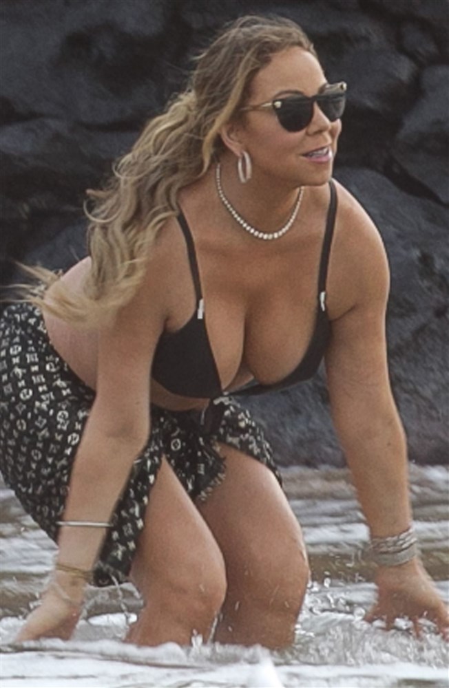Mariah Carey, photo 115