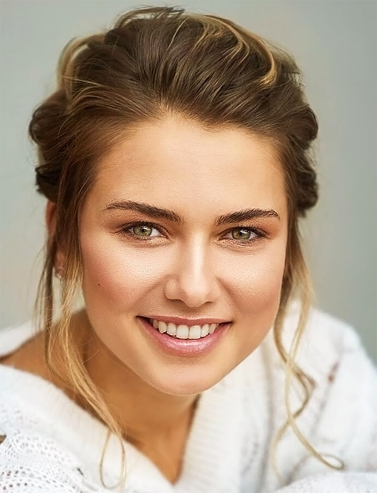 Marina Mitrofanova, photo 4