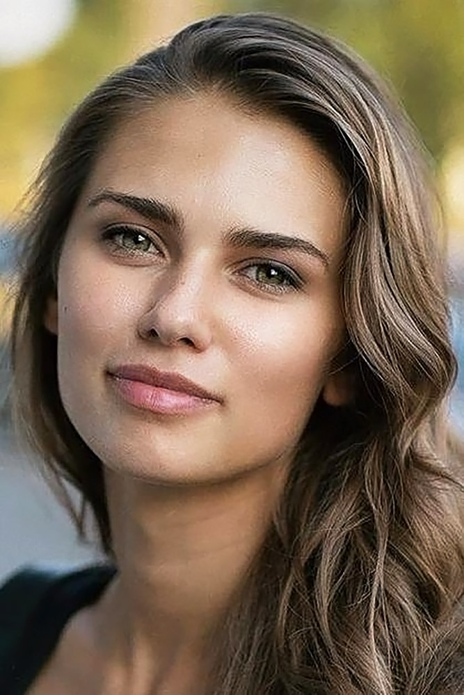 Marina Mitrofanova, photo 5
