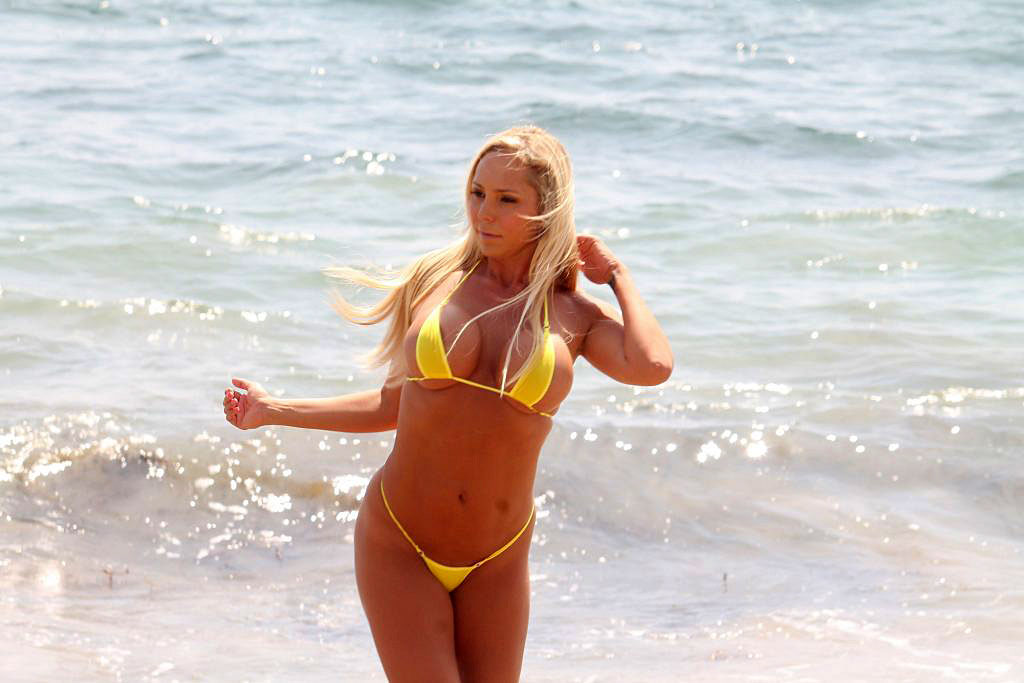 Mary Carey, photo 24