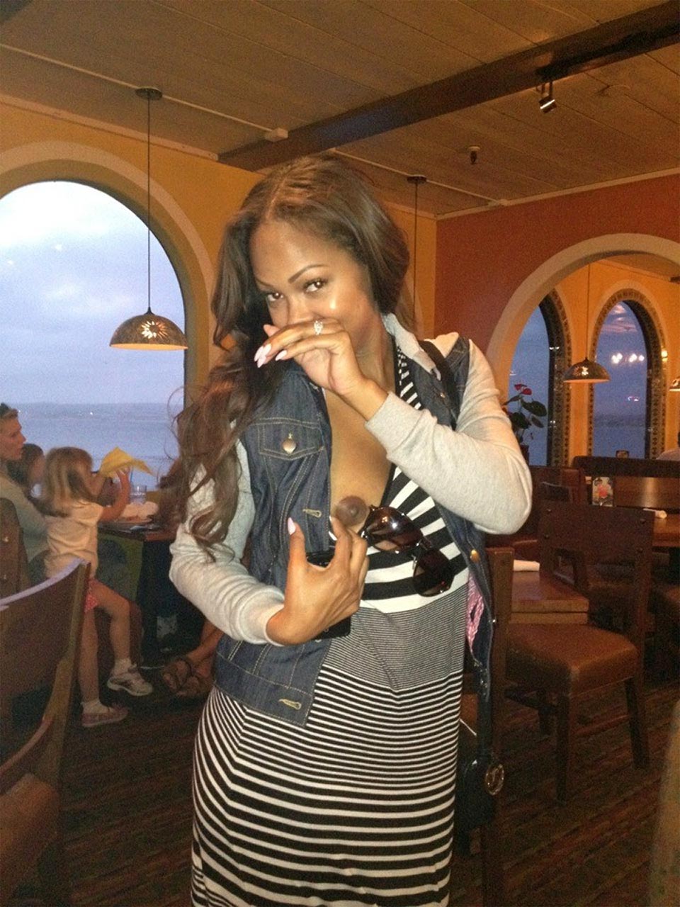 Meagan Good, photo 2