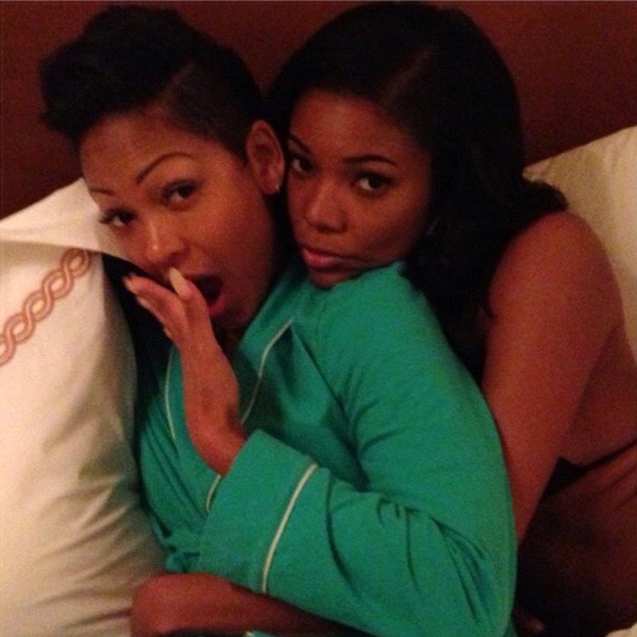 Meagan Good, photo 9
