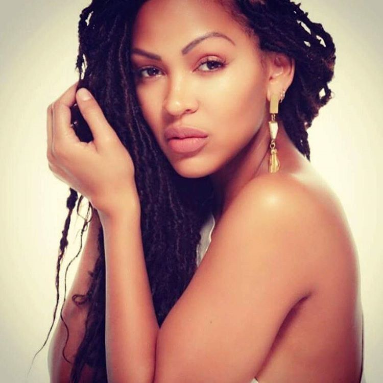 Meagan Good, photo 11