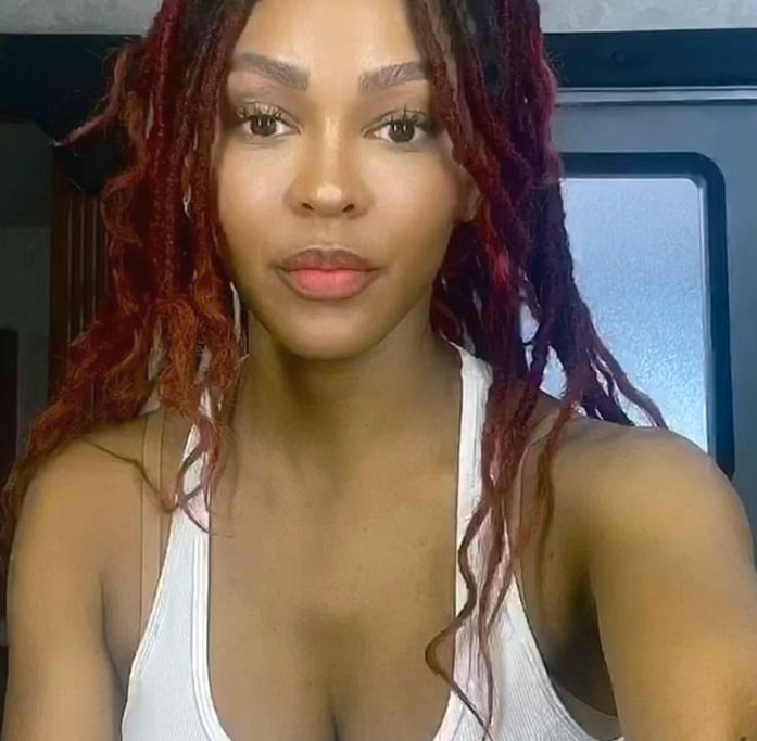Meagan Good, photo 12