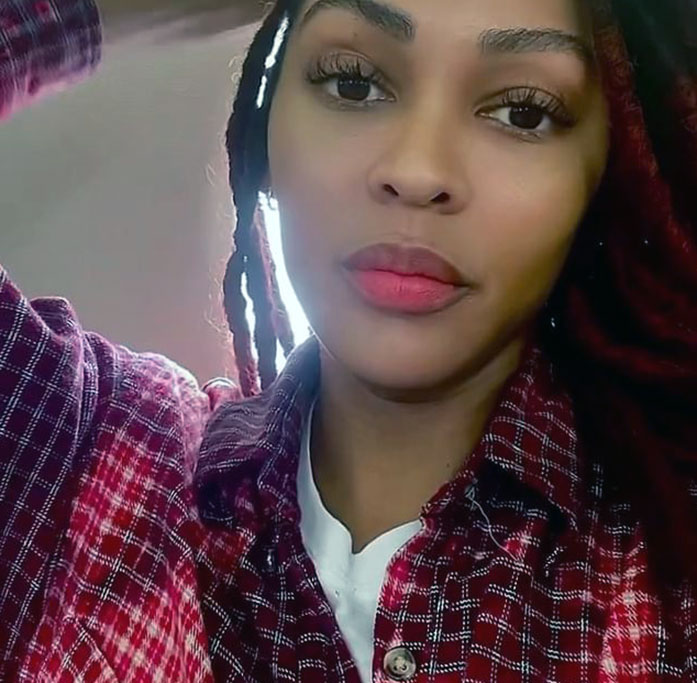 Meagan Good, photo 17