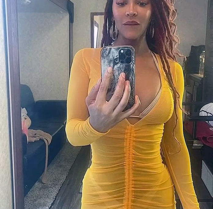 Meagan Good, photo 18
