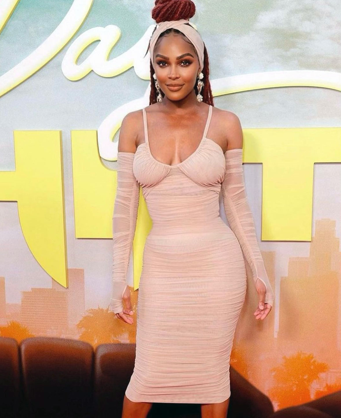 Meagan Good, photo 20