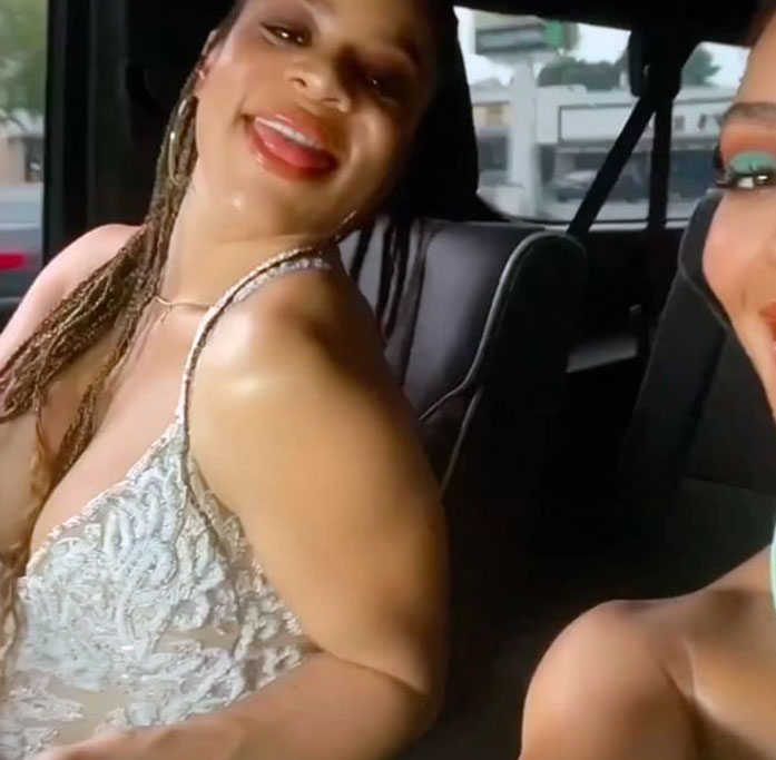 Meagan Good, photo 25