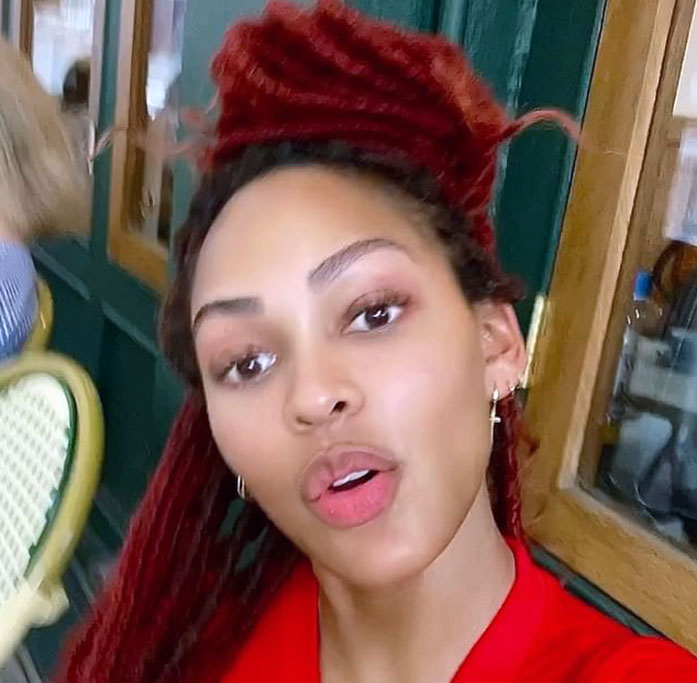Meagan Good, photo 27