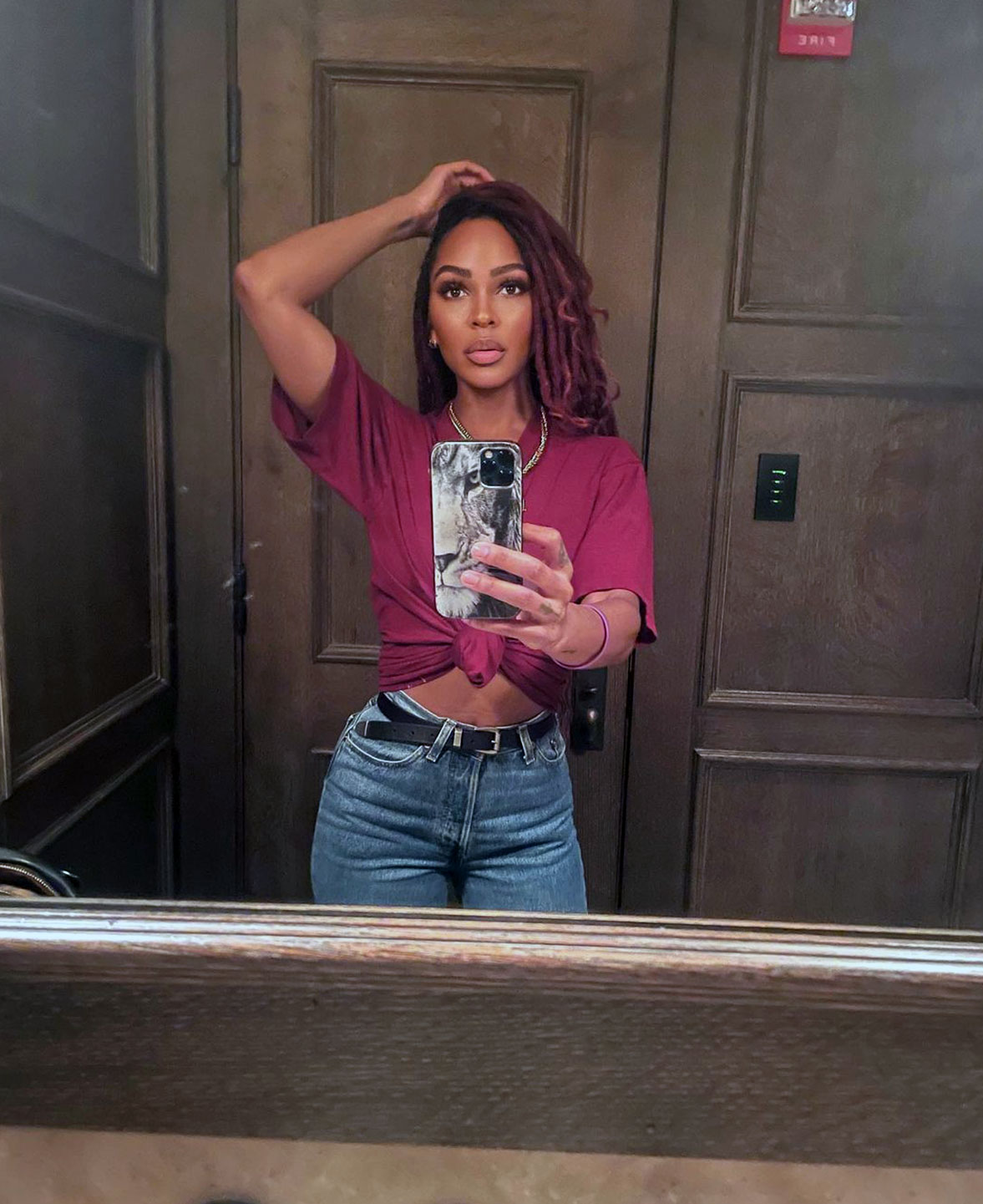 Meagan Good, photo 29