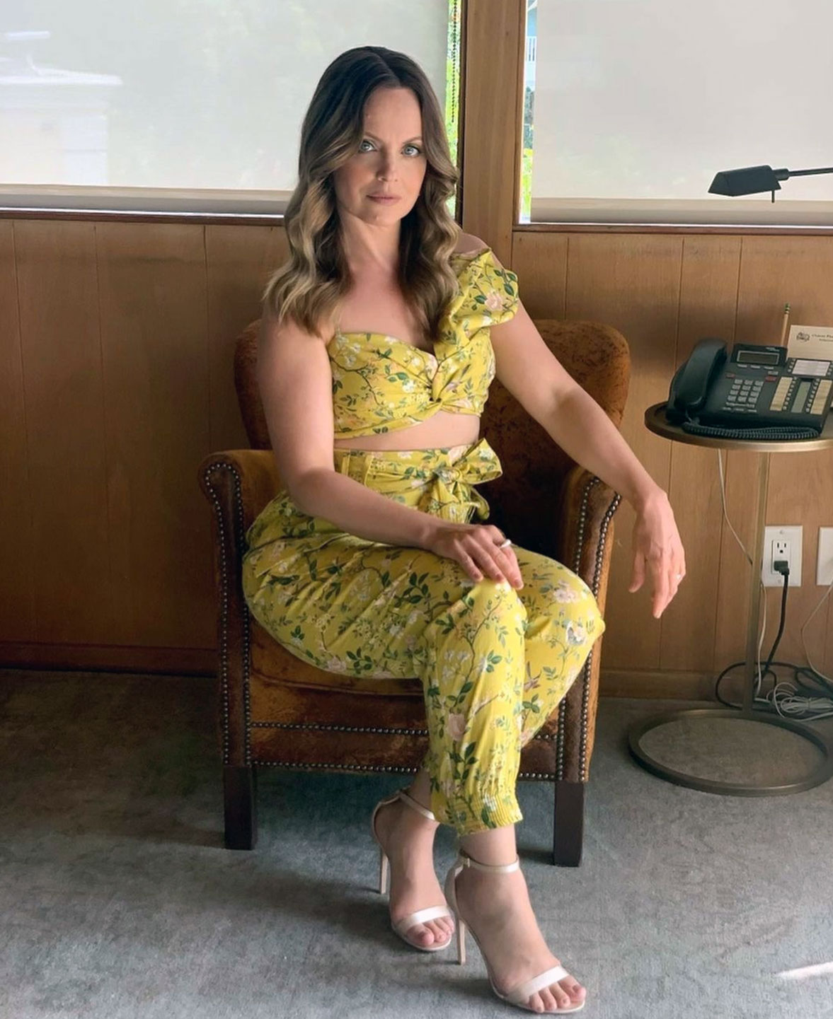 Mena Suvari, photo 84