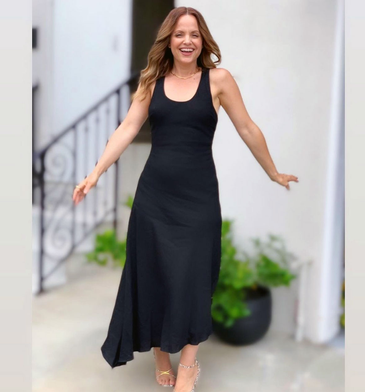 Mena Suvari, photo 88
