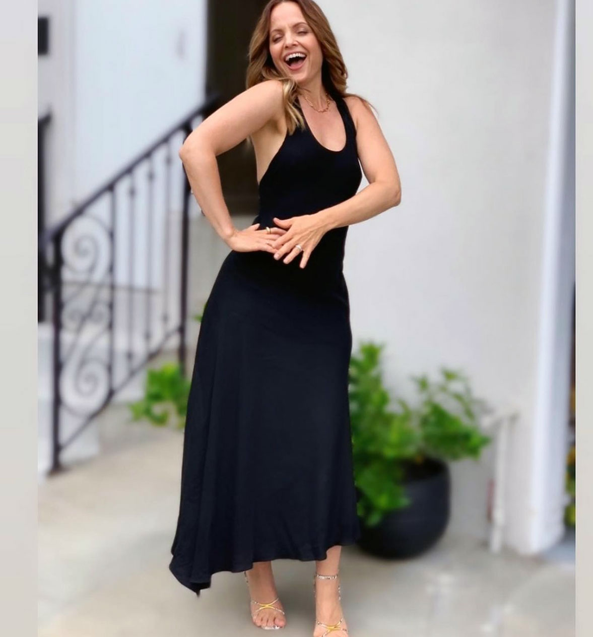 Mena Suvari, photo 89