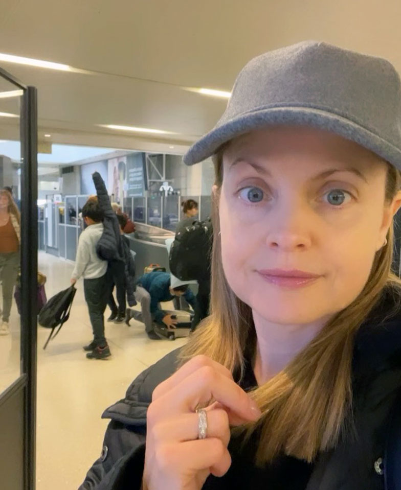 Mena Suvari, photo 104