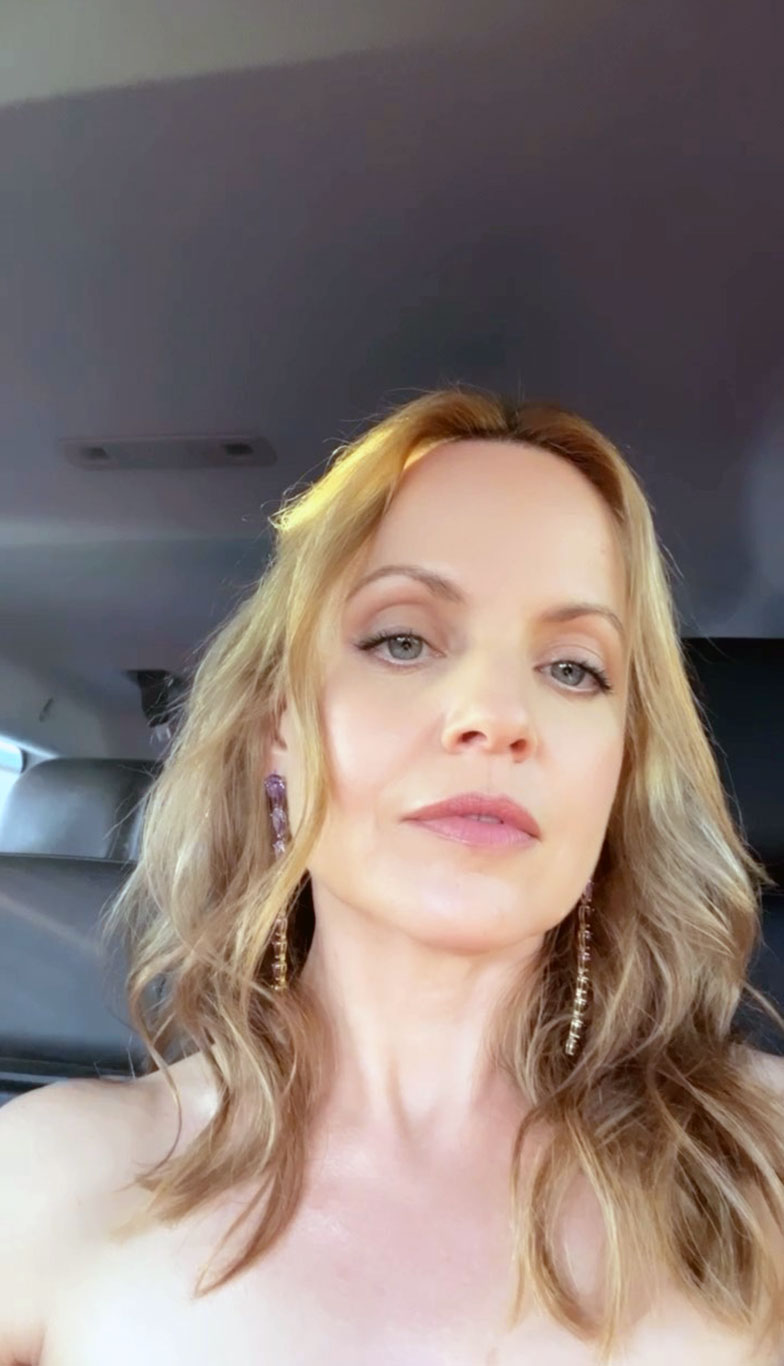 Mena Suvari, photo 110