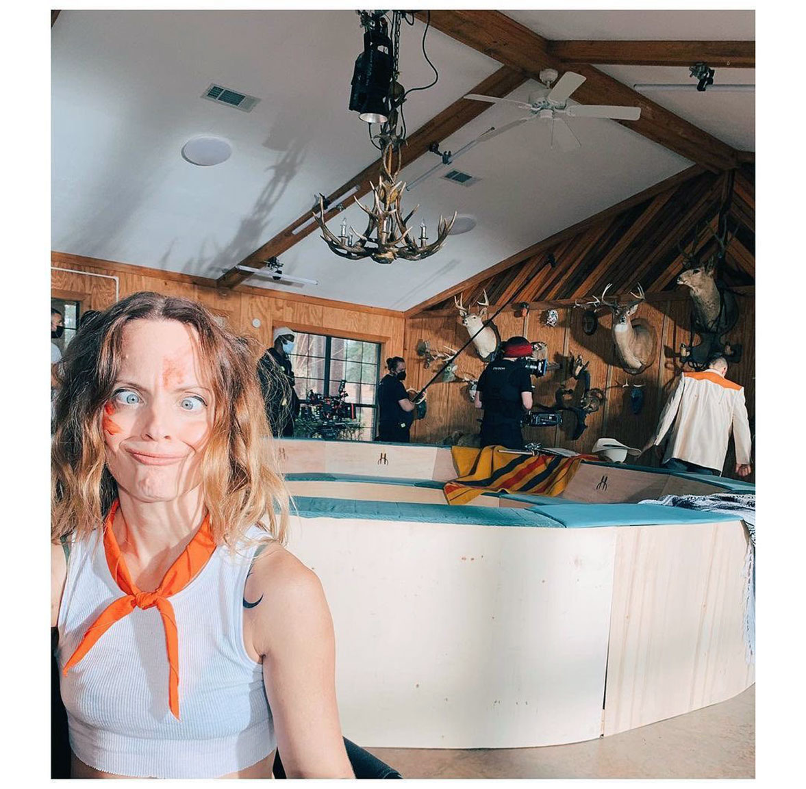 Mena Suvari, photo 115