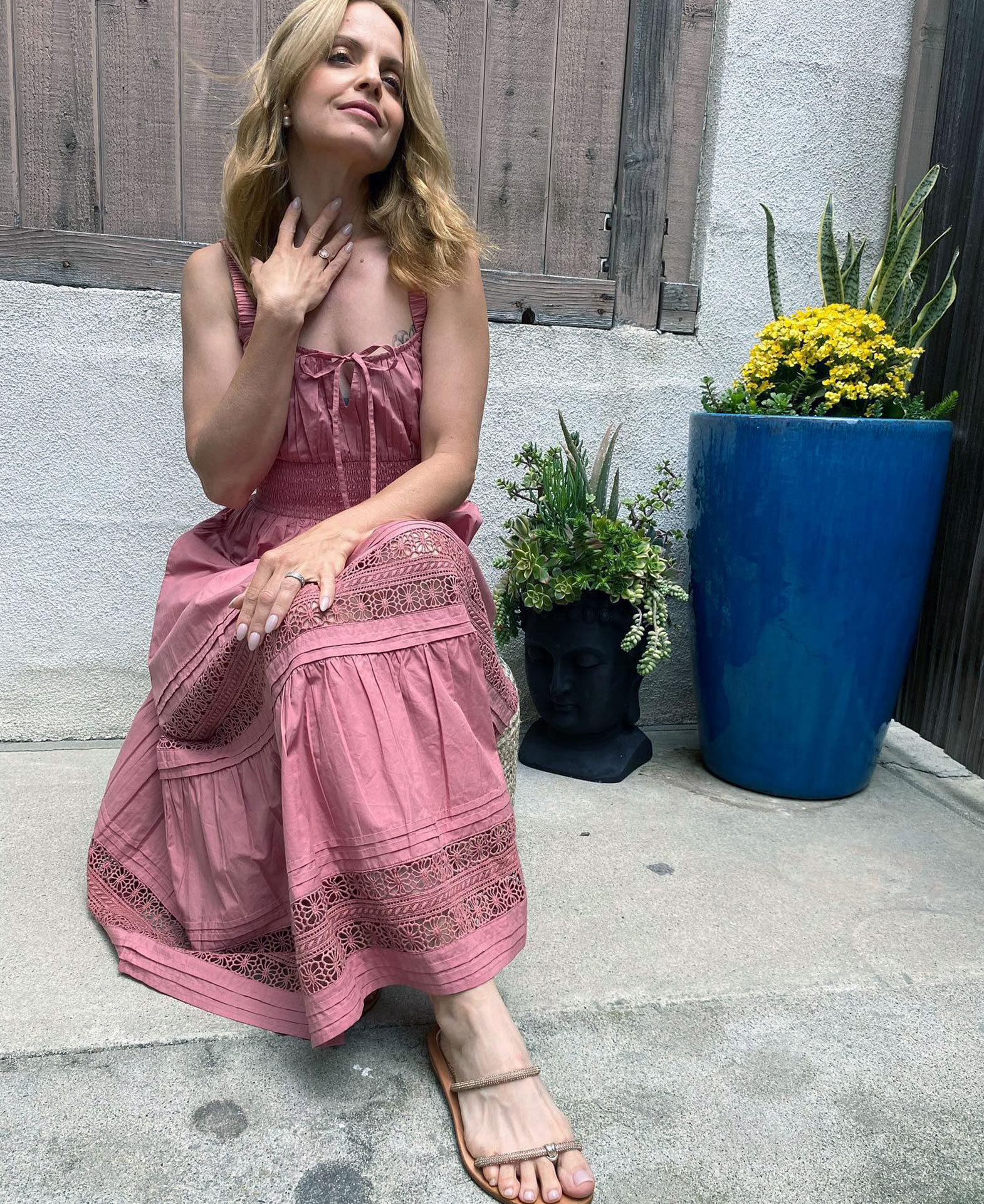 Mena Suvari, photo 121