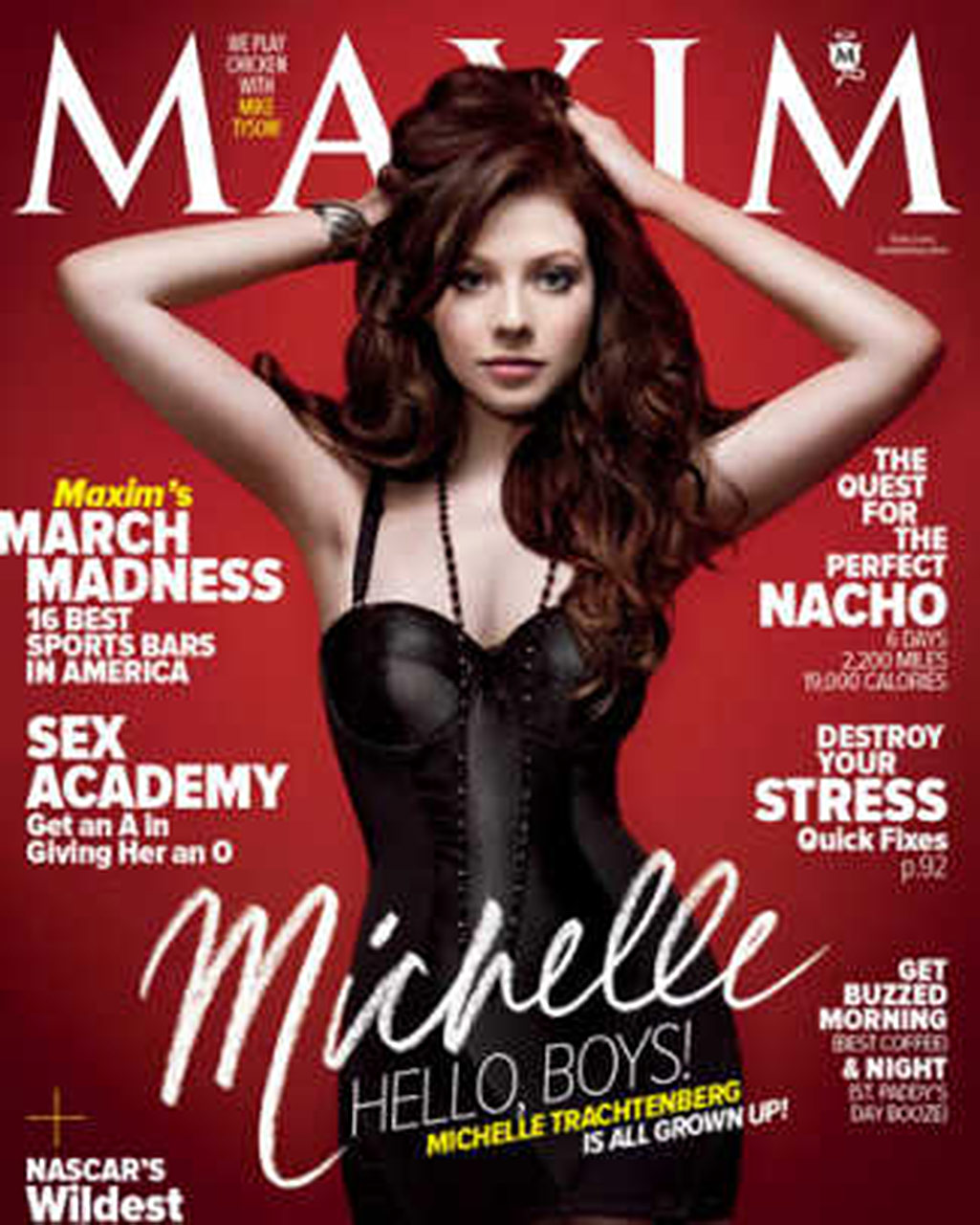 Michelle Trachtenberg, photo 6