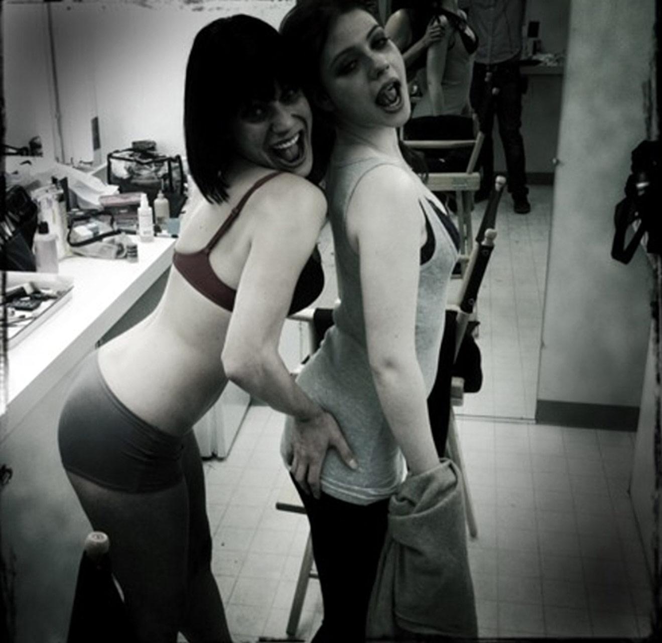 Michelle Trachtenberg, photo 14