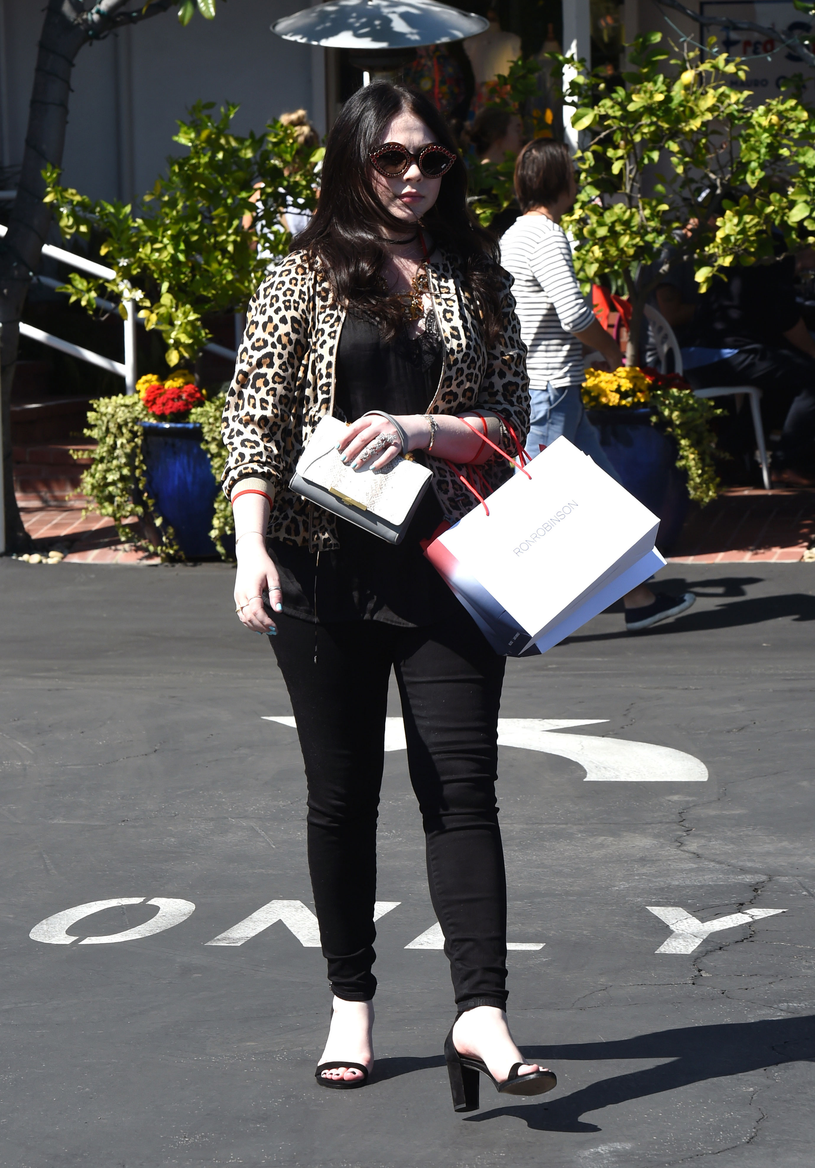 Michelle Trachtenberg, photo 64