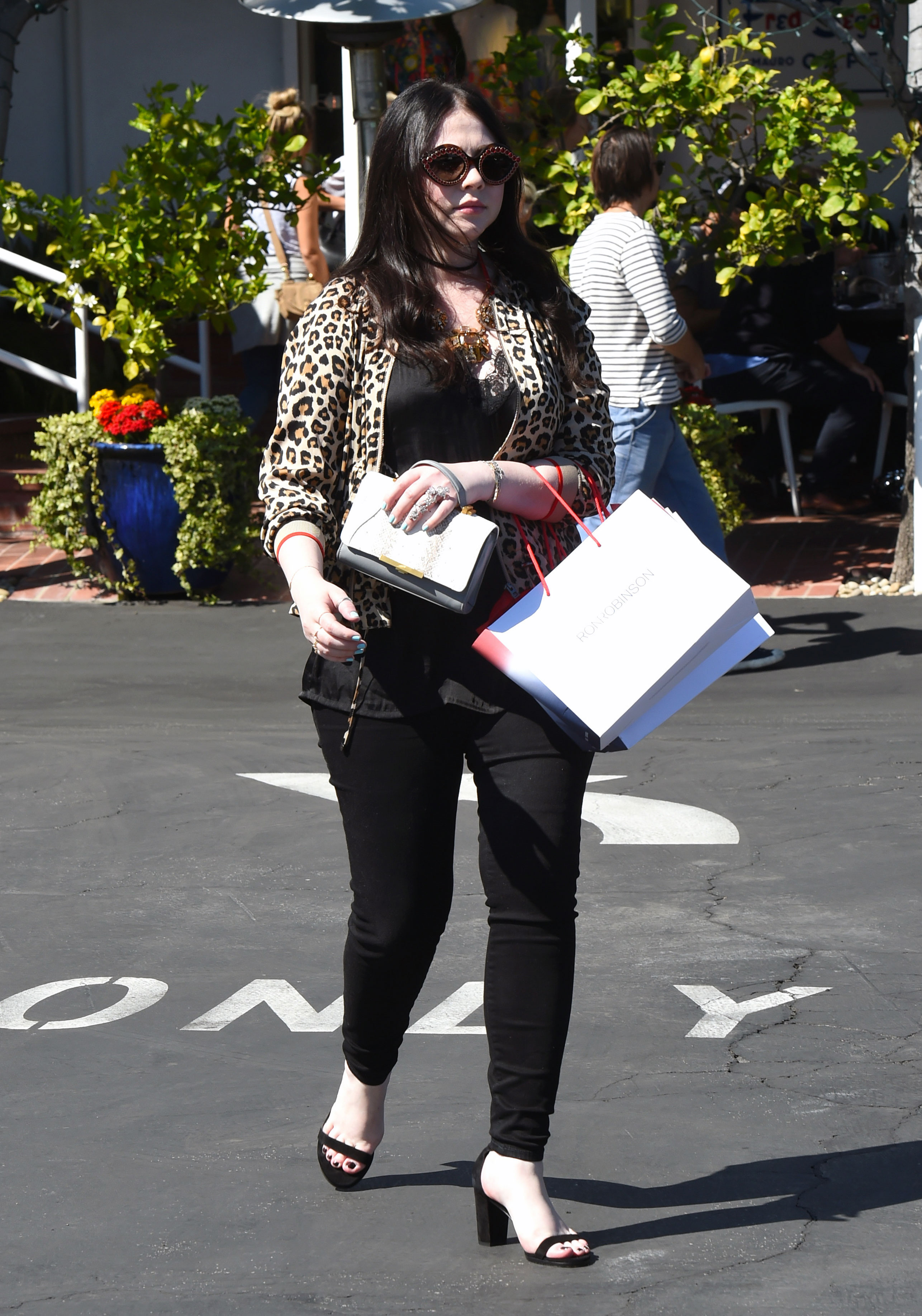 Michelle Trachtenberg, photo 65