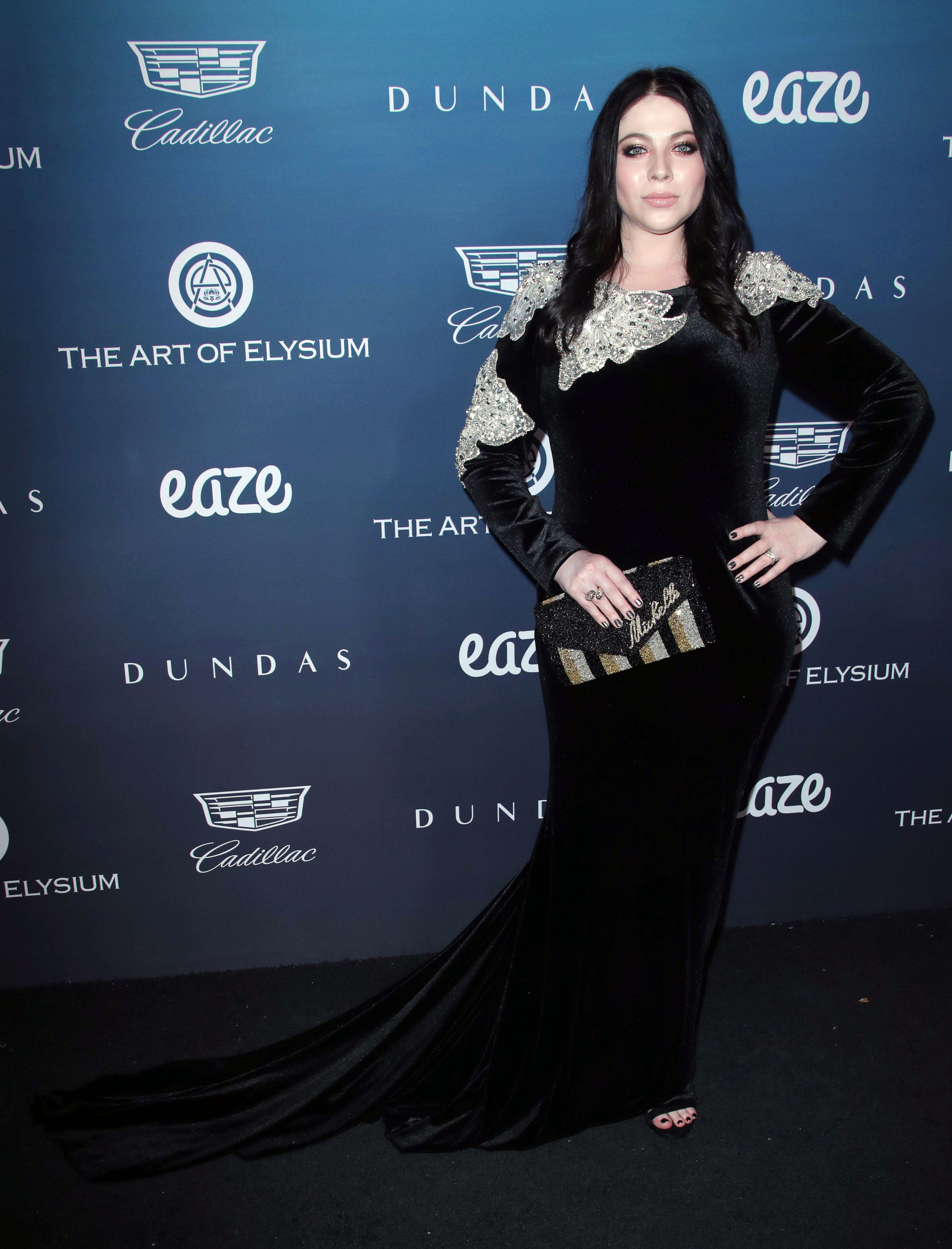 Michelle Trachtenberg, photo 70
