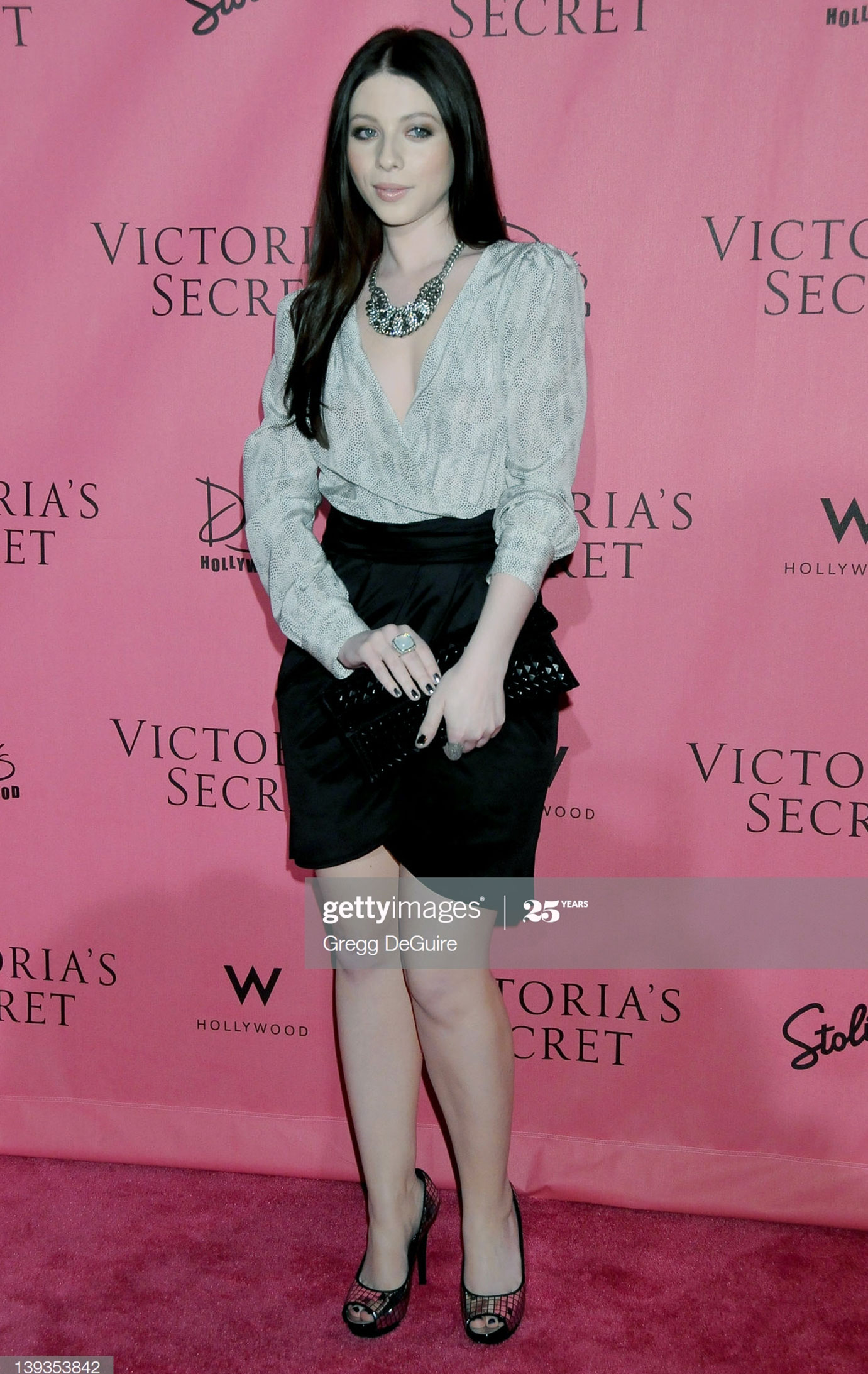 Michelle Trachtenberg, photo 76