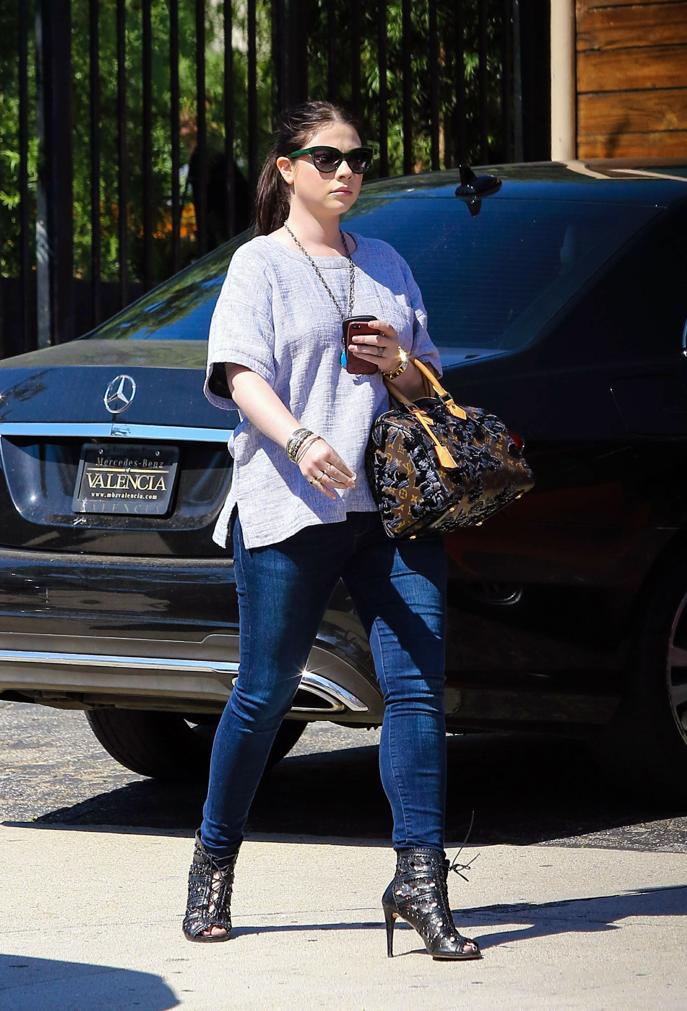 Michelle Trachtenberg, photo 90