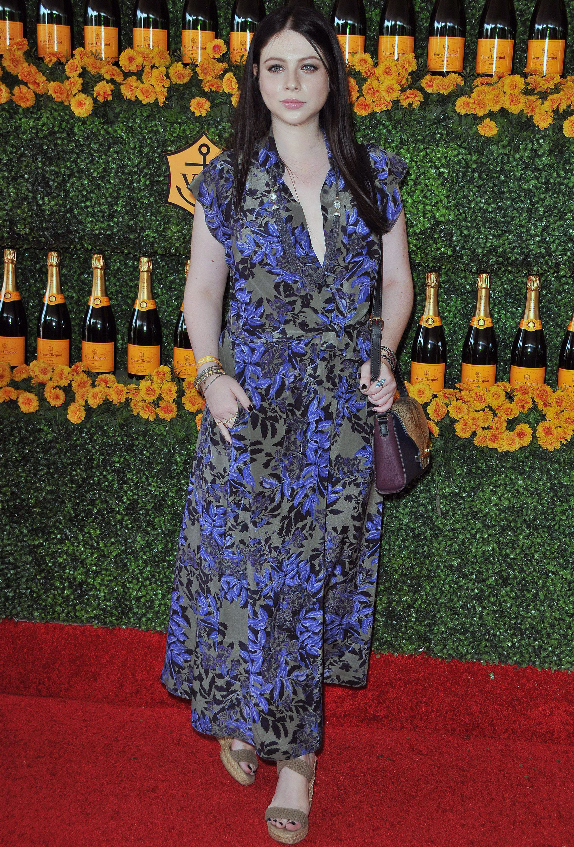 Michelle Trachtenberg, photo 100