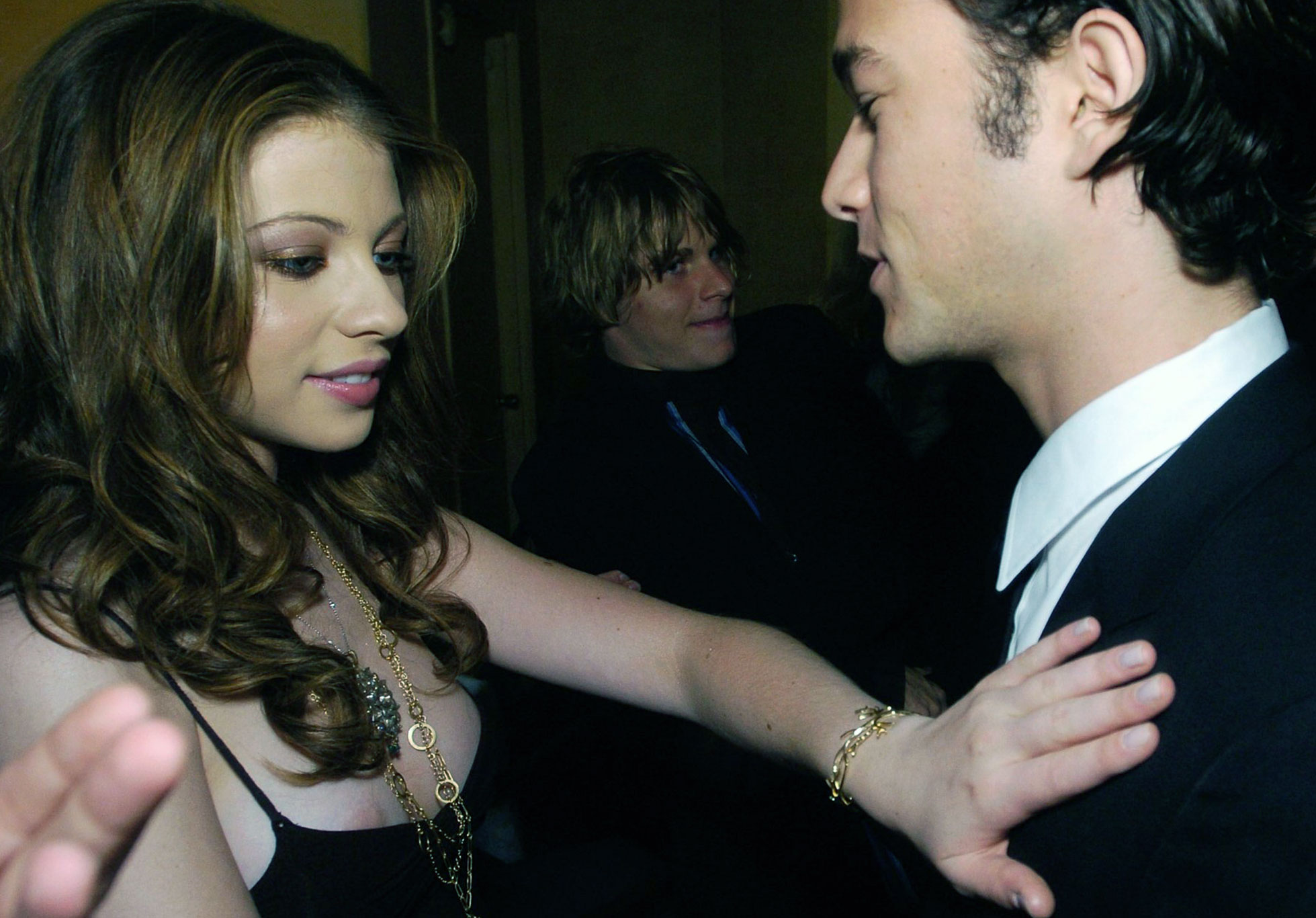 Michelle Trachtenberg, photo 105