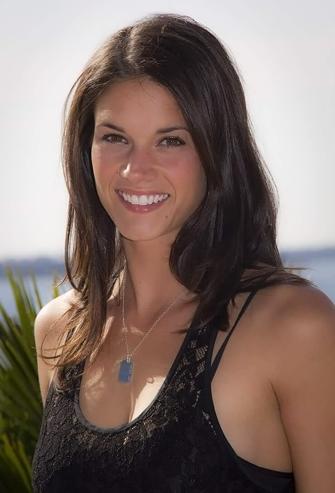Missy Peregrym, photo 11