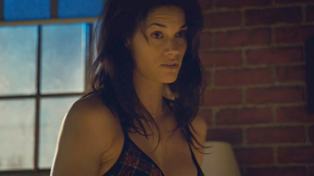 Missy Peregrym, photo 34