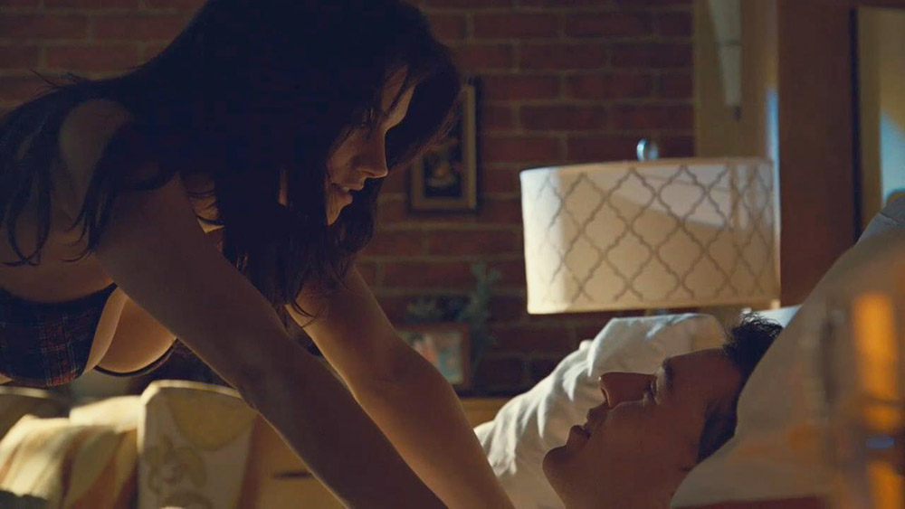 Missy Peregrym, photo 37