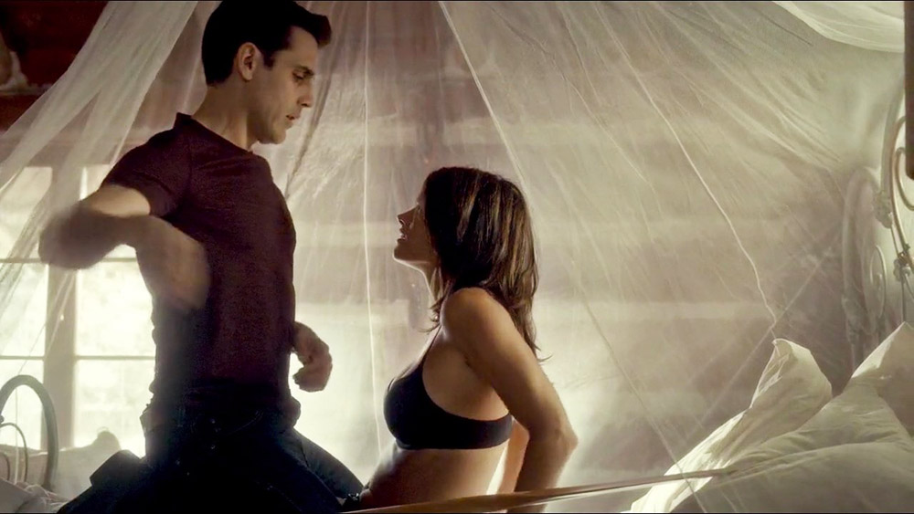 Missy Peregrym, photo 39