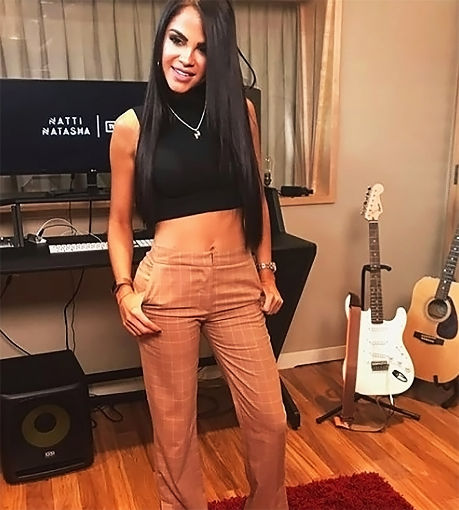 Natti Natasha, photo 3