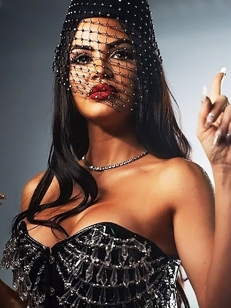 Natti Natasha, photo 5