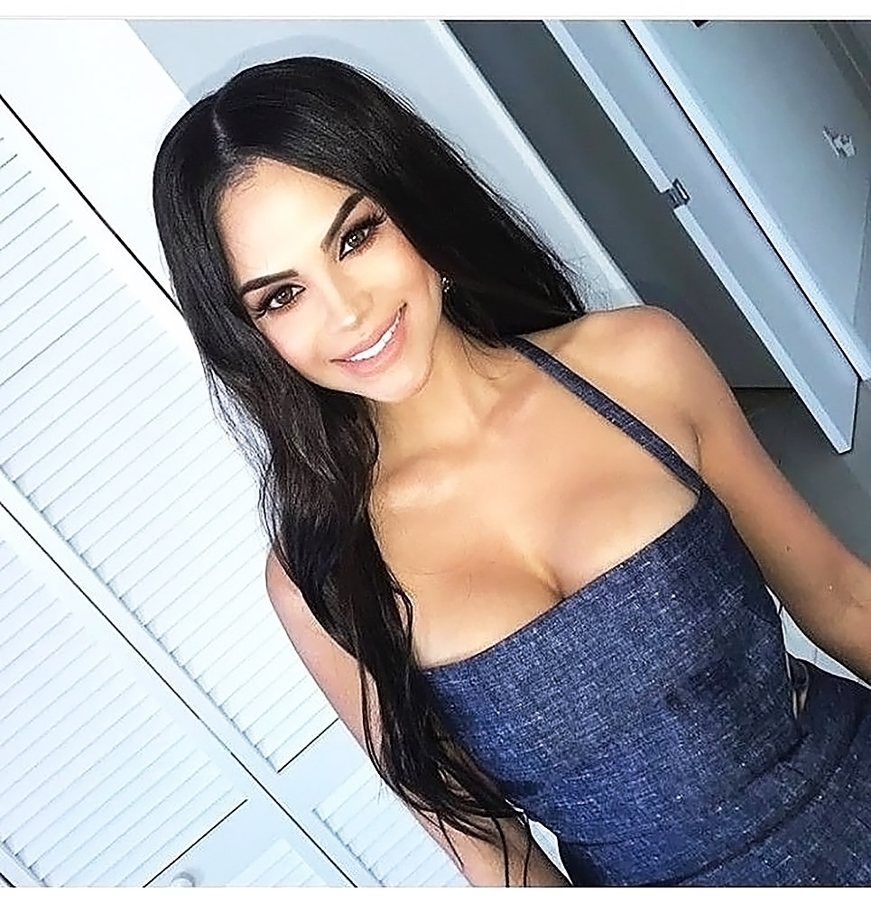 Natti Natasha, photo 6