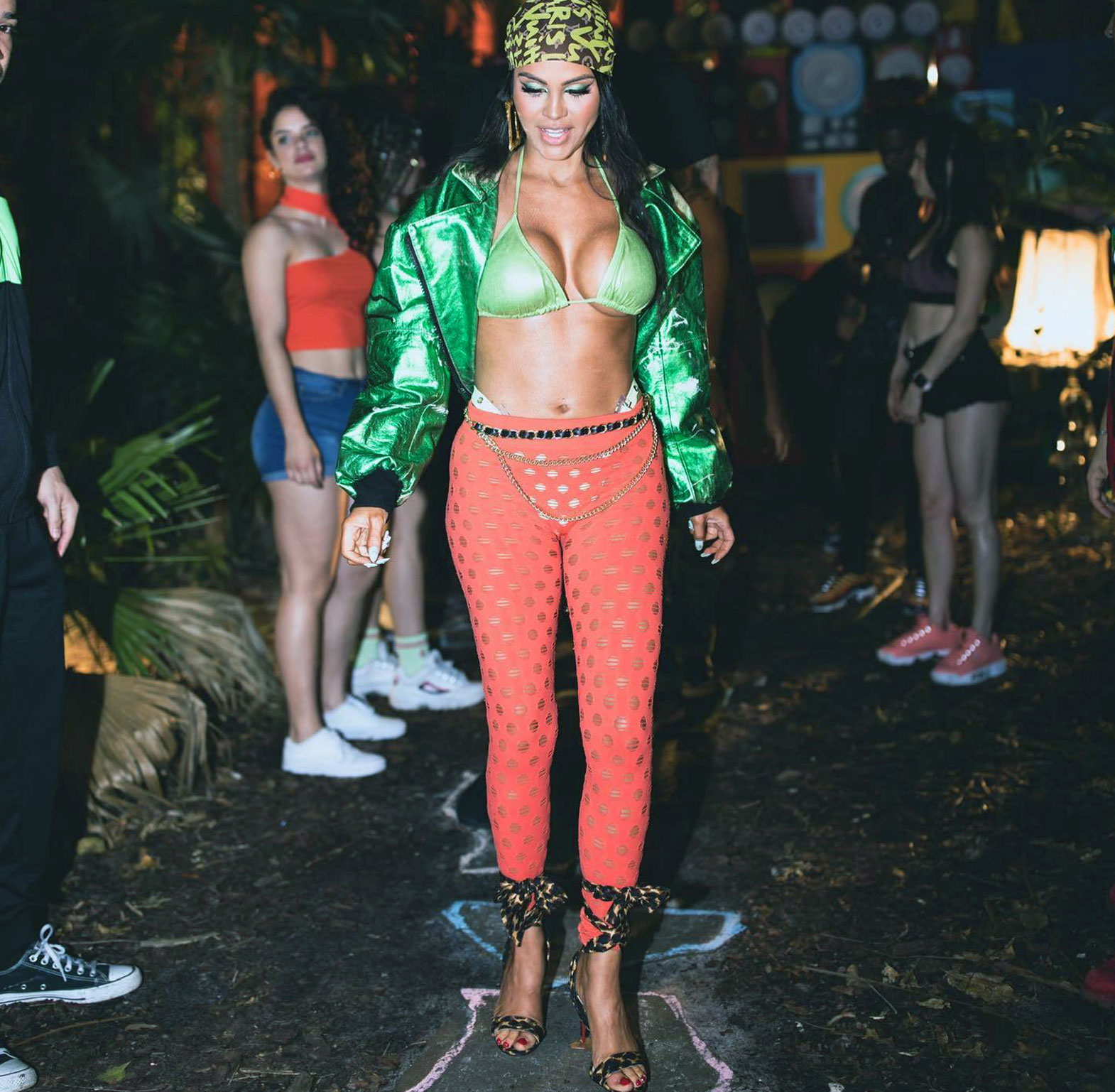 Natti Natasha, photo 61