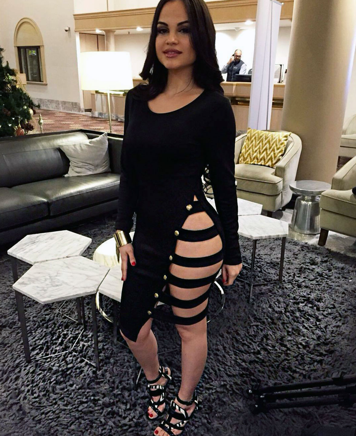 Natti Natasha, photo 77