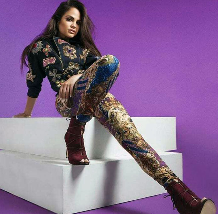 Natti Natasha, photo 86