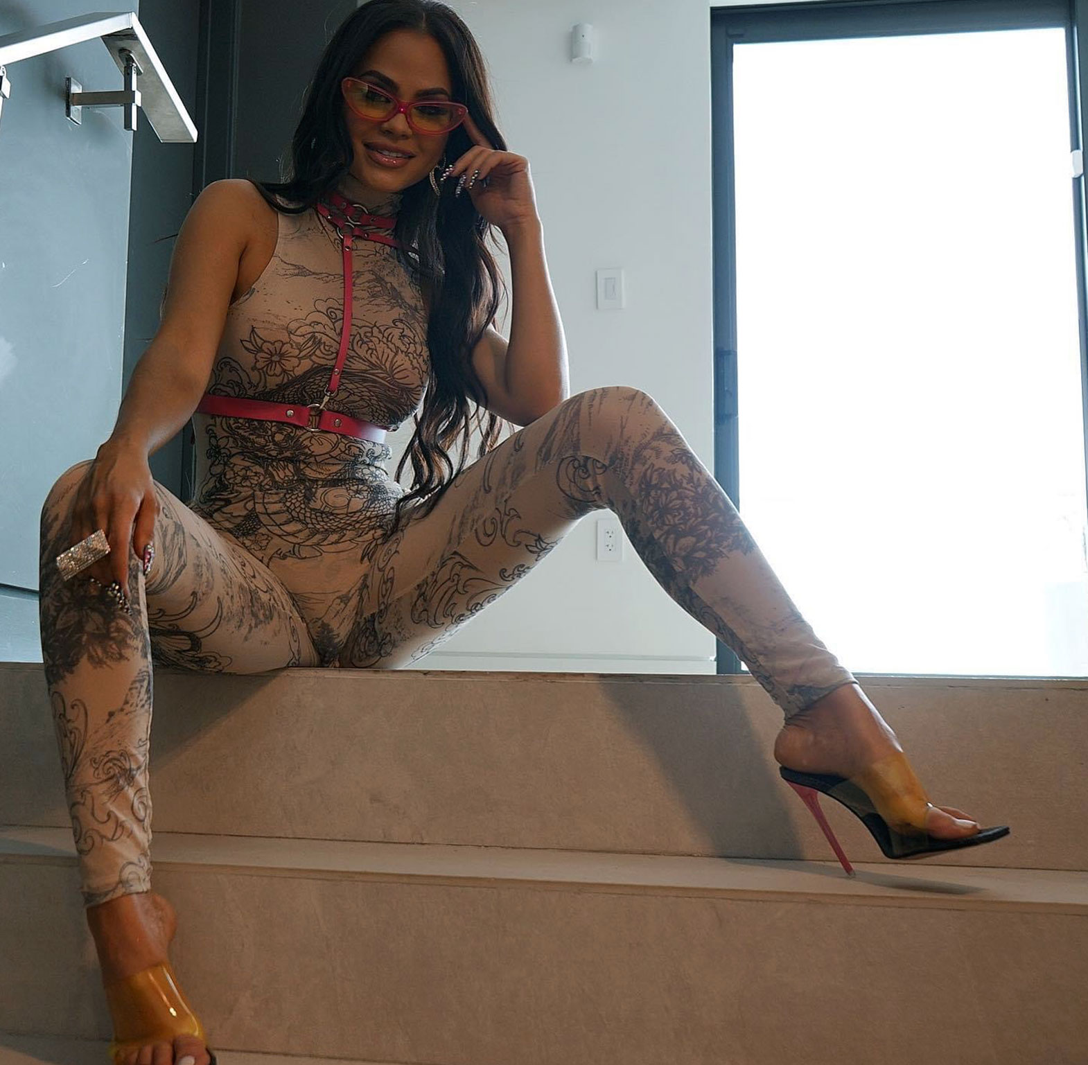 Natti Natasha, photo 103