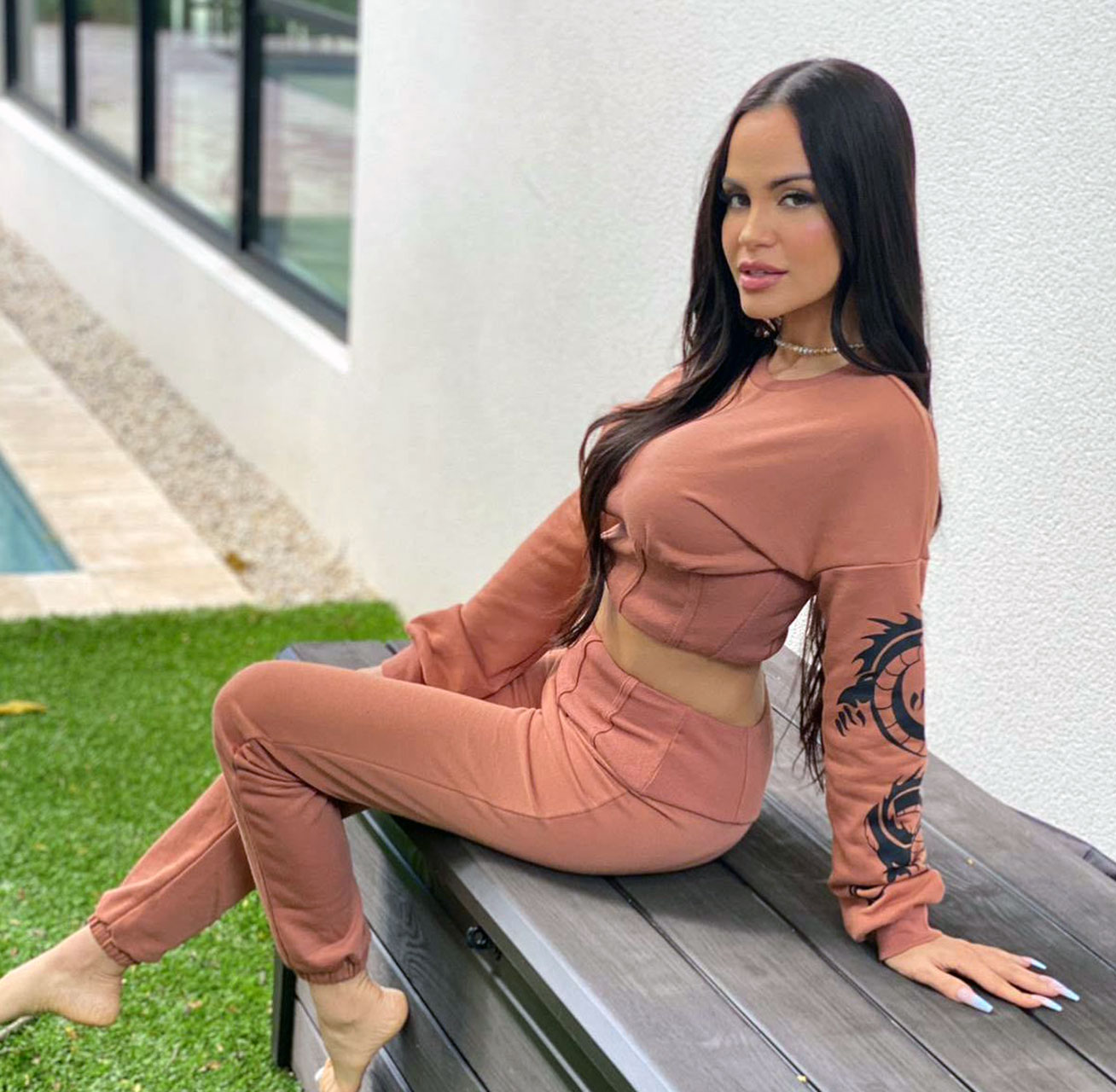 Natti Natasha, photo 107