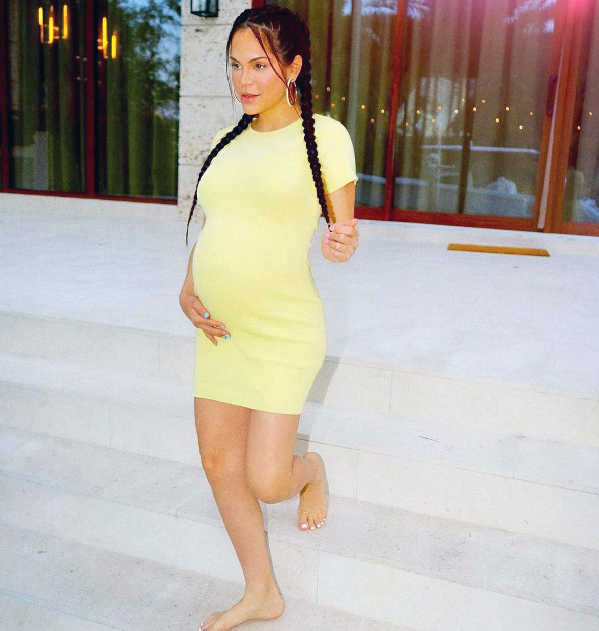 Natti Natasha, photo 122