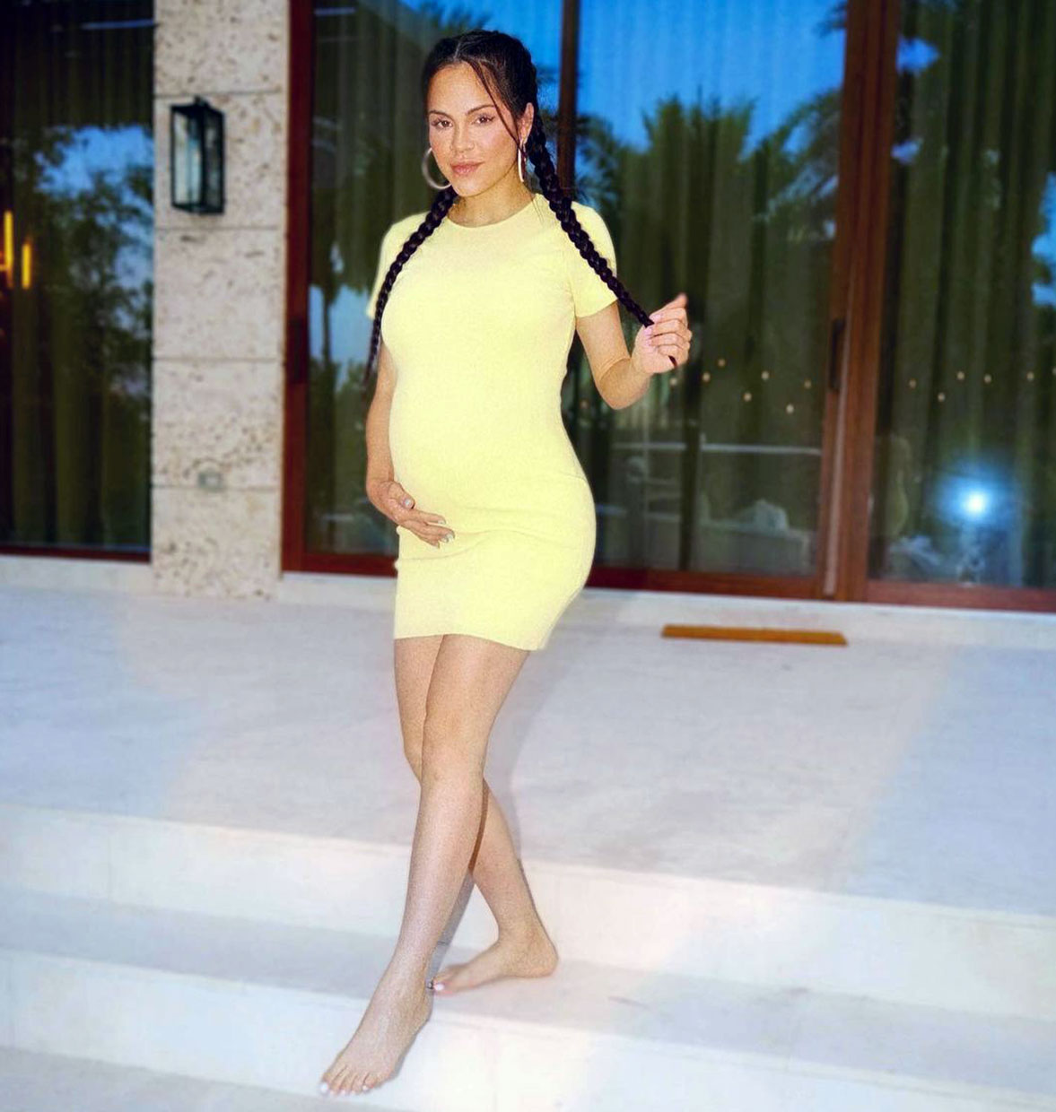 Natti Natasha, photo 123