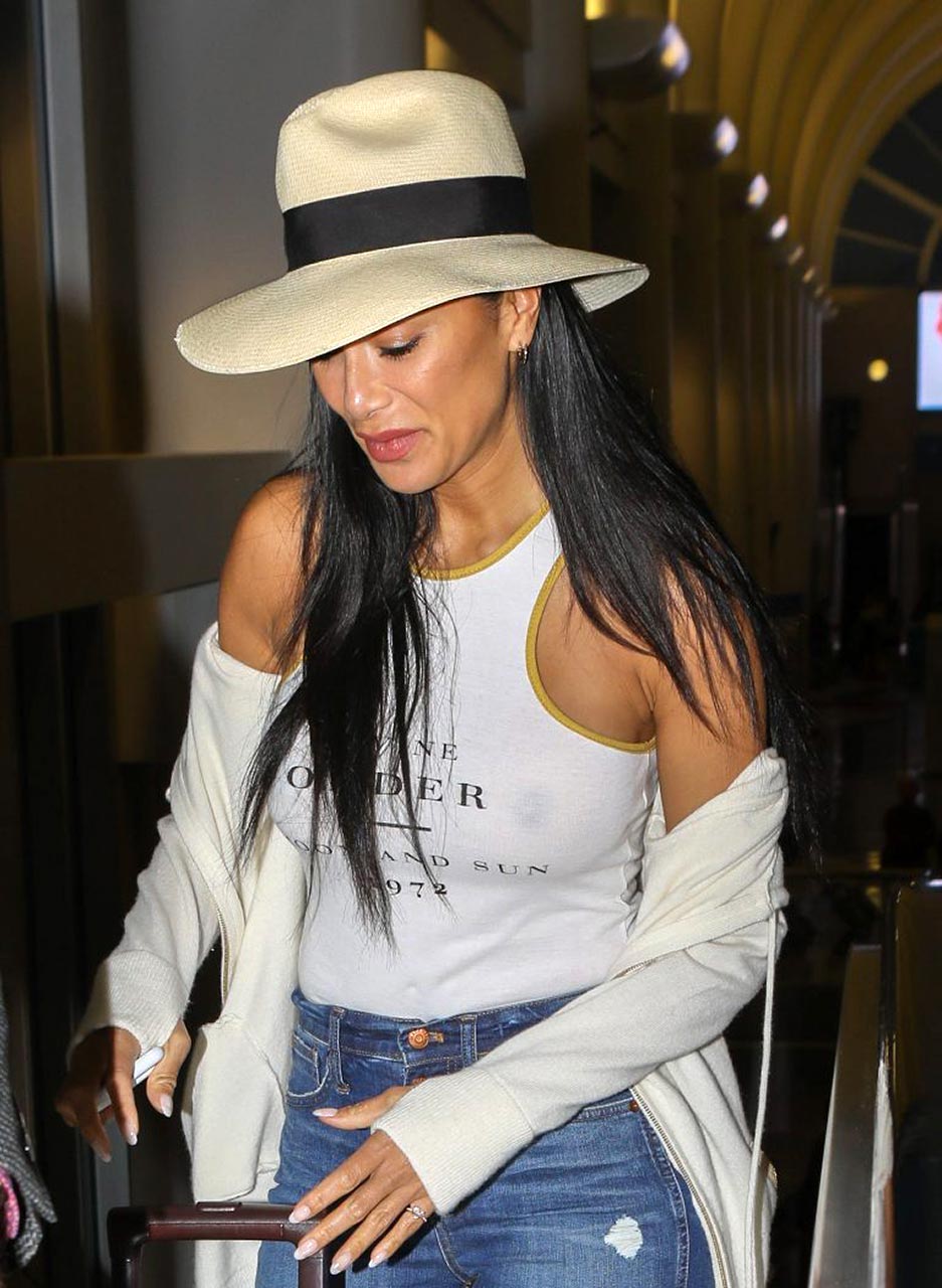 Nicole Scherzinger, photo 91