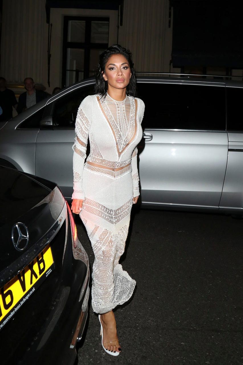 Nicole Scherzinger, photo 101
