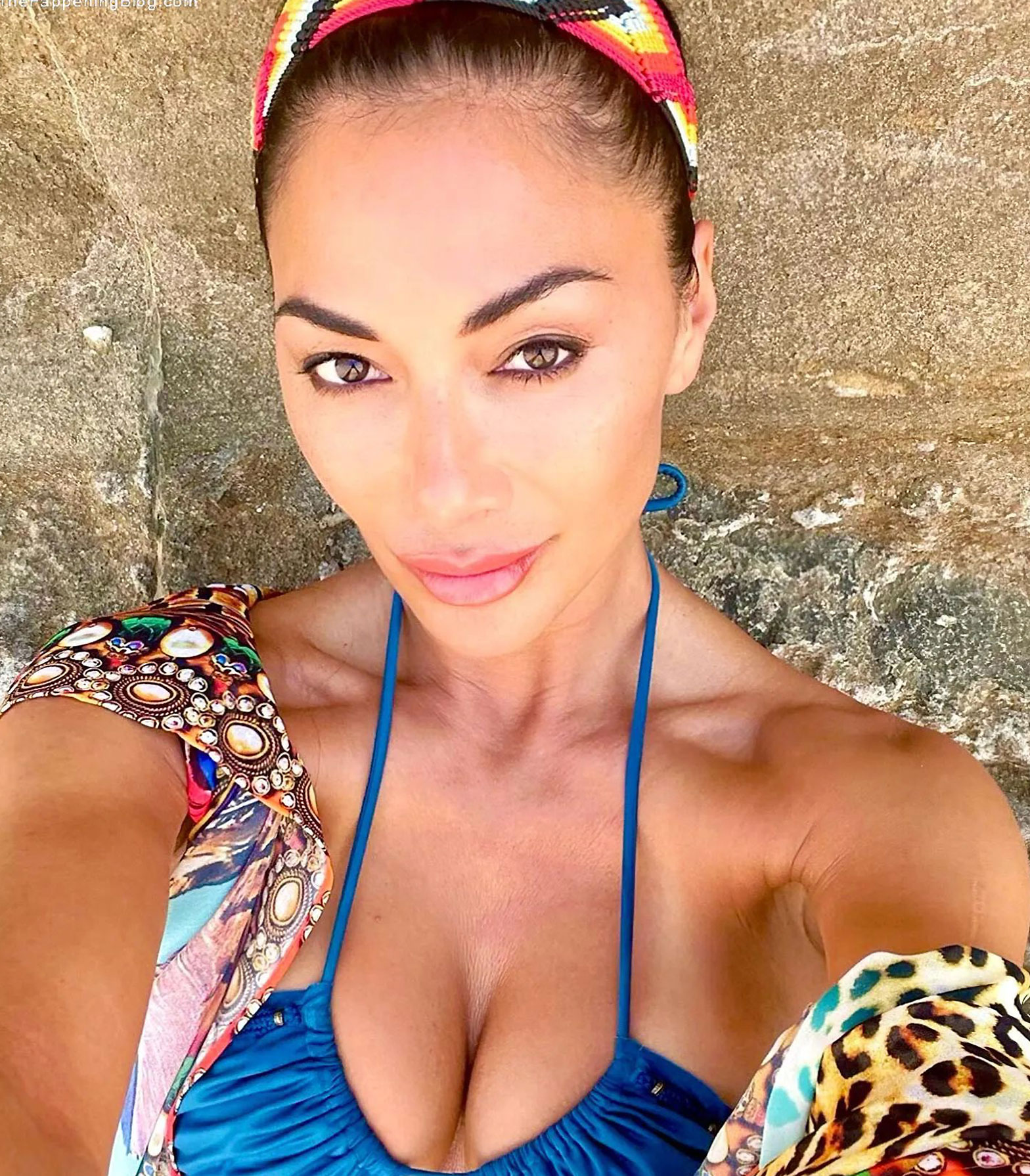 Nicole Scherzinger, photo 261