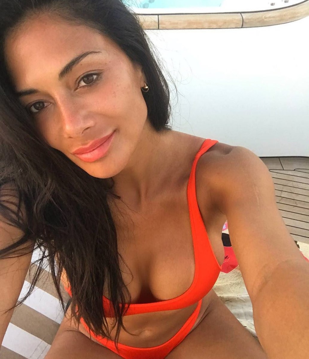 Nicole Scherzinger, photo 113